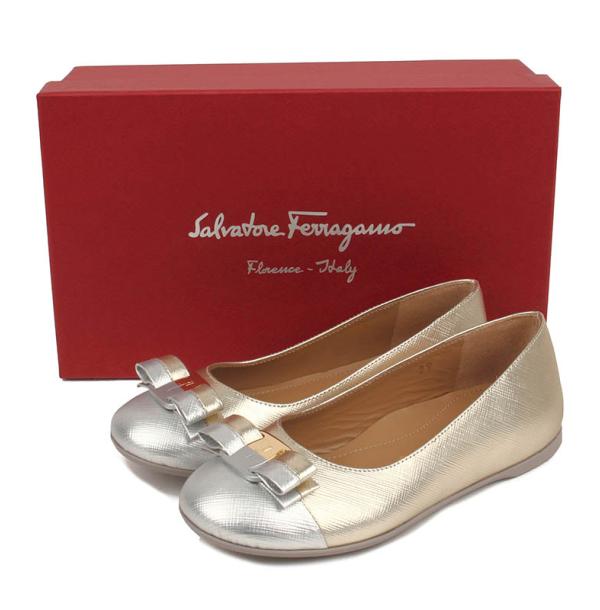 Salvatore Ferragamo JUNIO 型号：VARINAMIN  0631494